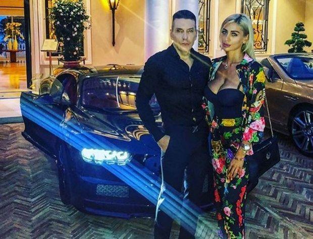 constantin brabus freundin
