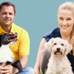 Martin Rütter und Conny Sporrer getrennt