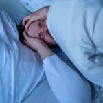 nachtschattenlähmung