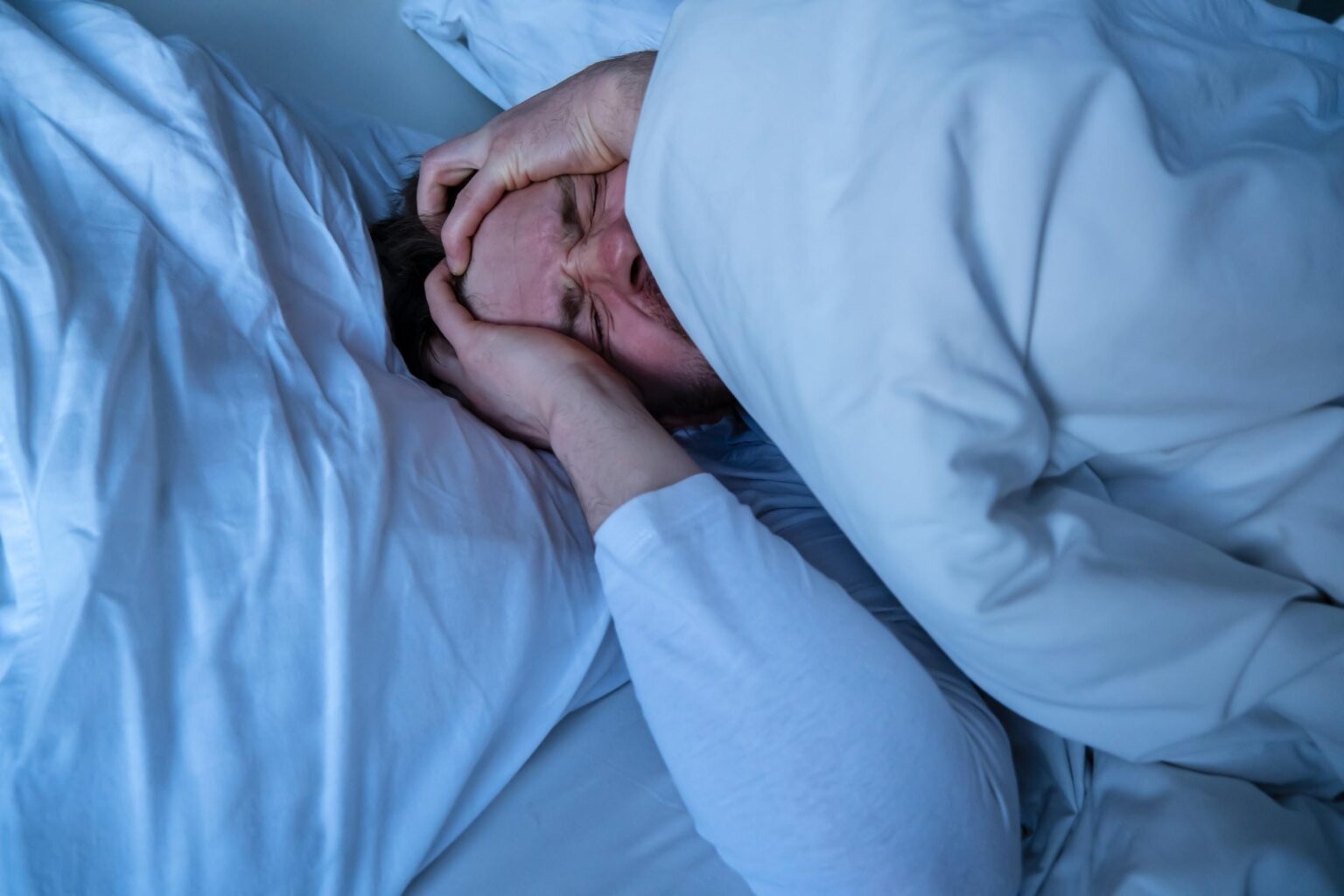 nachtschattenlähmung
