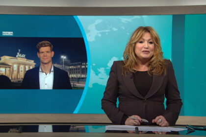 Anja Charlet Krankheit