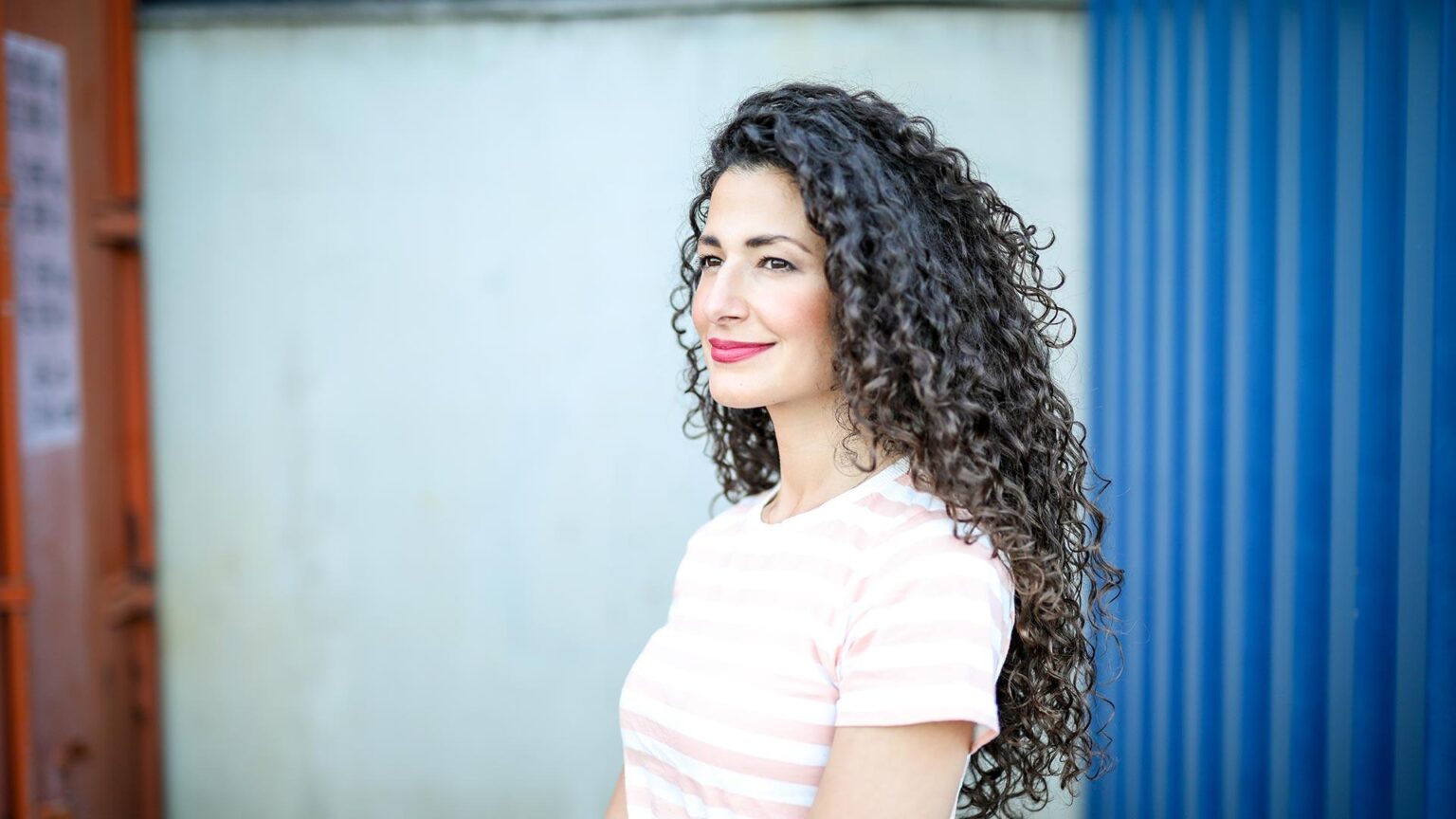 marwa eldesouki kinder