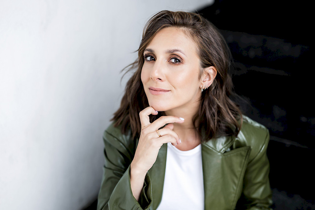 Vanessa Civiello verheiratet
